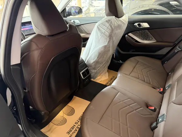 ب ام و، سری 2 گرن کوپه