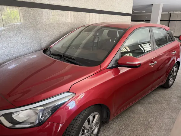 هیوندای  i20 (مونتاژ)
