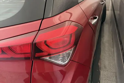 هیوندای، i20 (مونتاژ)