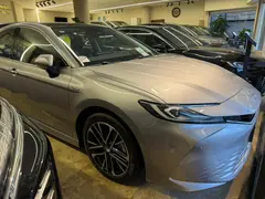 تویوتا، کمری هیبرید