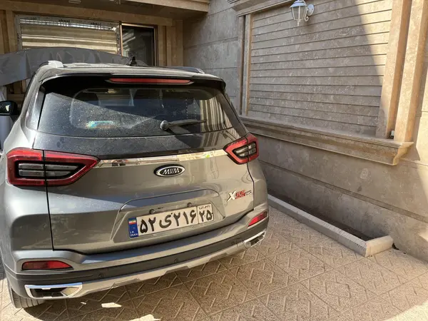 ام وی ام  X55 PRO