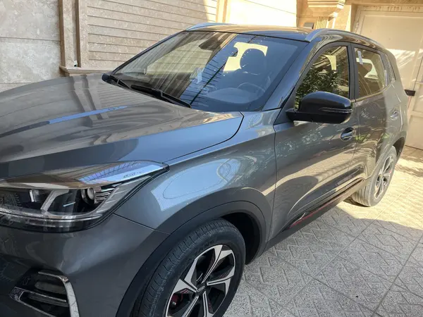 ام وی ام  X55 PRO