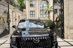 جی ای سی، ES9