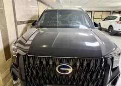 جی ای سی، ES9