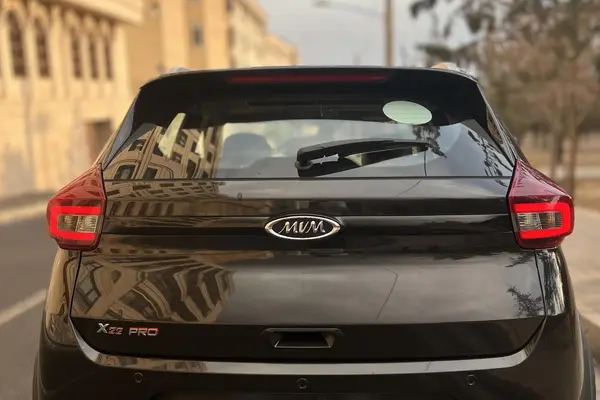 ام وی ام  X22 PRO