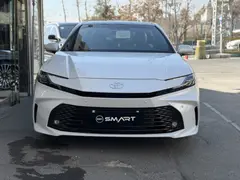 تویوتا، کمری هیبرید