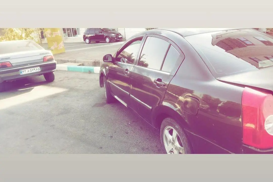 ام وی ام،  530