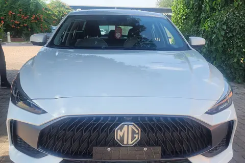 ام جی، GT