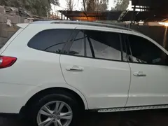 هیوندای، سانتافه