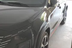 ام وی ام، X33 کراس