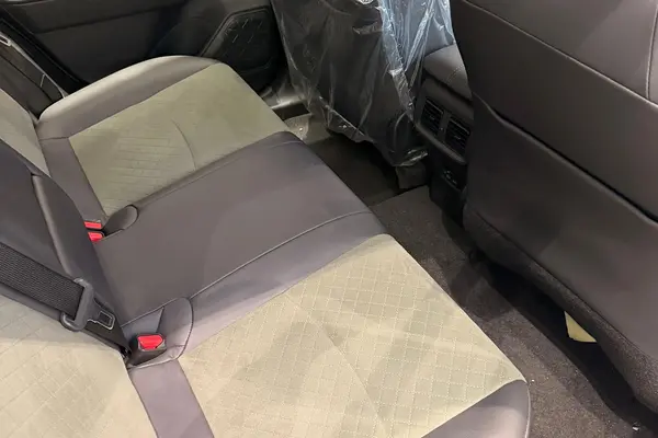 تویوتا، راوفور