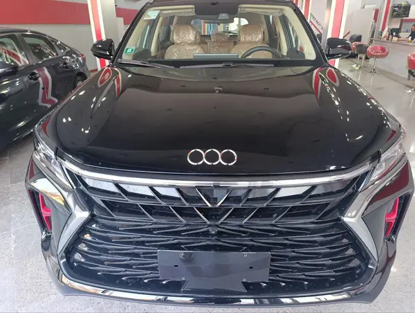 آرتابان (ای ام جی)، توکا