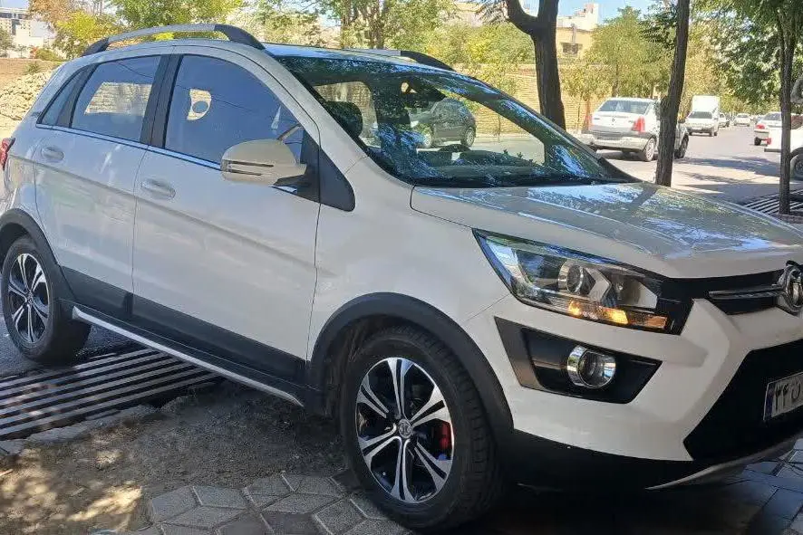 بایک،  X25