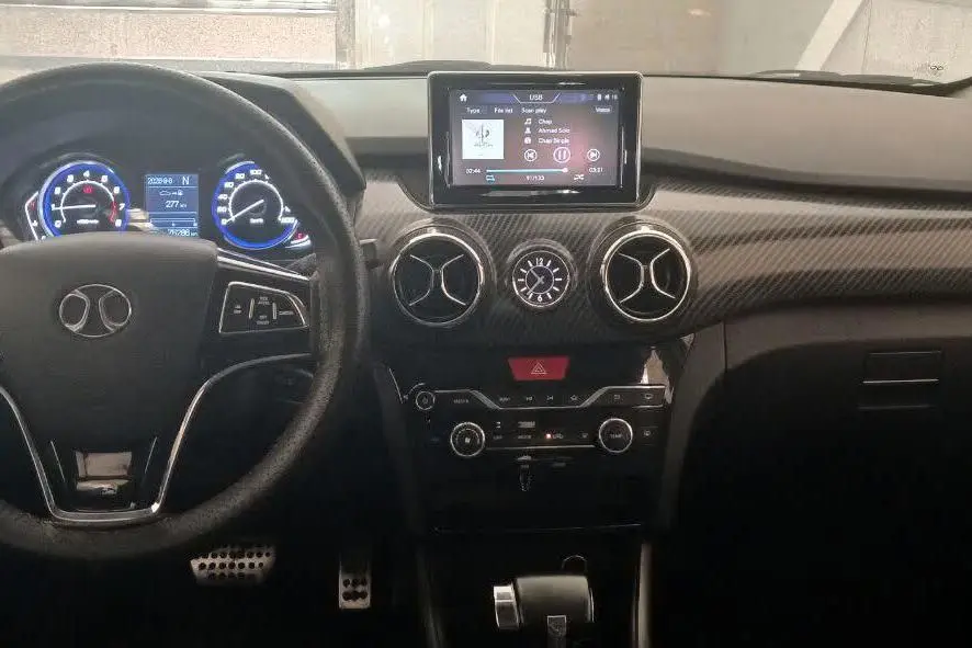 بایک،  X25