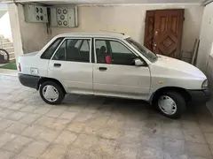 پراید، 131
