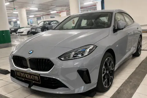 ب ام و، سری 2 گرن کوپه