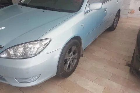 تویوتا، کمری