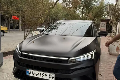 کی ام سی، J7