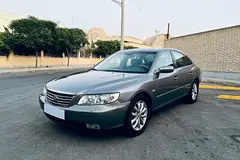 هیوندای، آزرا (گرنجور)