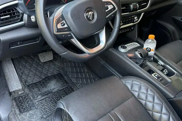 فوتون، تونلند G7