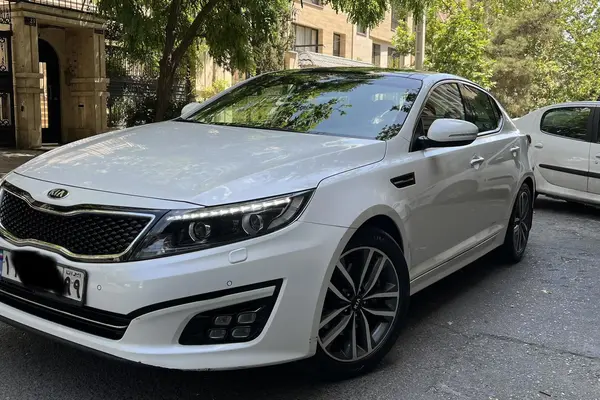کیا  اپتیما