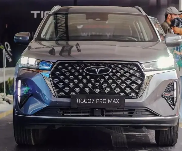 فونیکس، تیگو 7 پرو مکس (F7 PRO MAX)