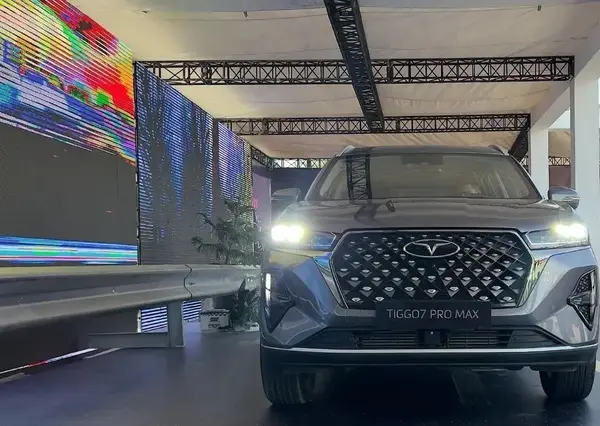 فونیکس، تیگو 7 پرو مکس (F7 PRO MAX)