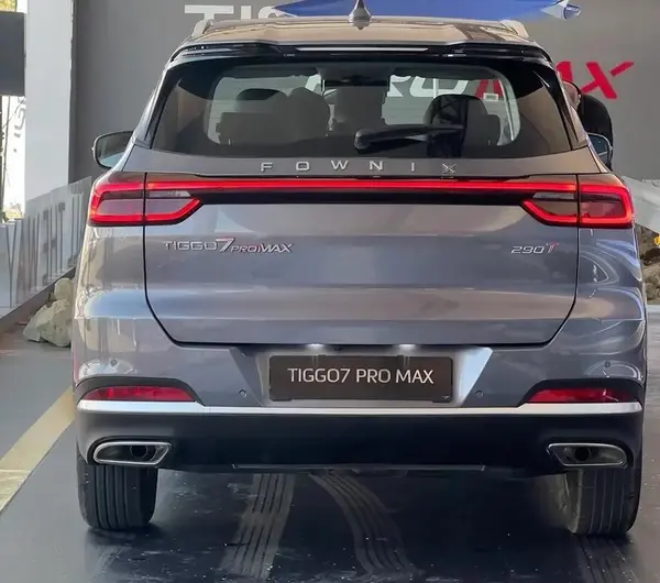 فونیکس، تیگو 7 پرو مکس (F7 PRO MAX)