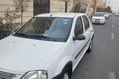 رنو، تندر 90