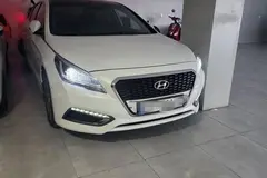 هیوندای، سوناتا هیبرید