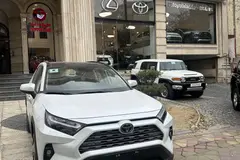 تویوتا، راوفور