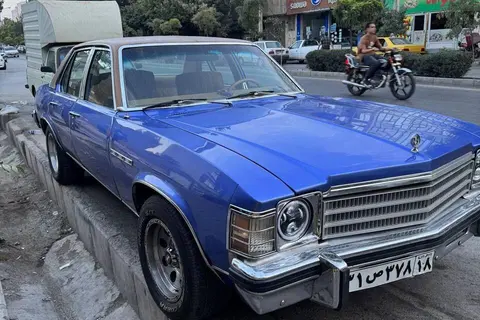 بیوک، B3