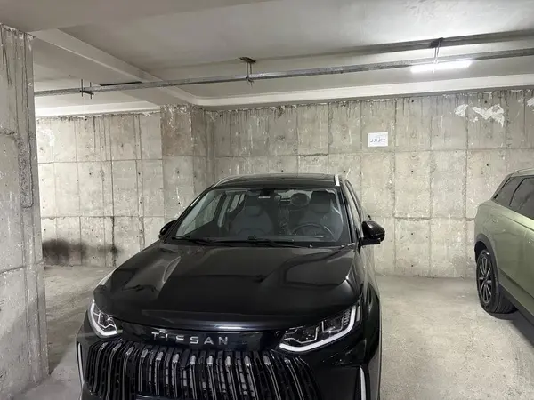 تیگارد، تیسان S05