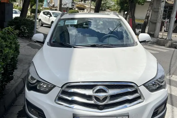 هایما  S5