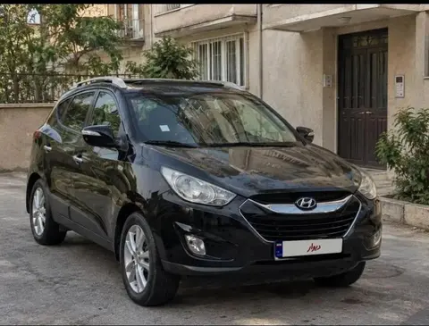 هیوندای، توسان