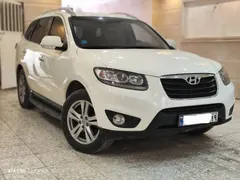 هیوندای، سانتافه