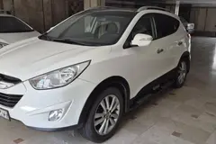 هیوندای، توسان