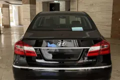 هیوندای، جنسیس