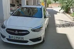 شاهین، G دنده ای