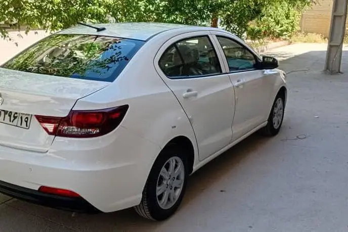 شاهین،  G دنده ای