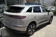 بی وای دی، سی لاین 06 DMi