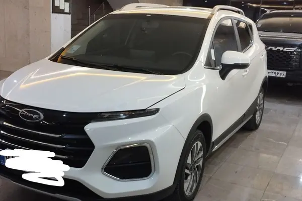 کی ام سی  SR3