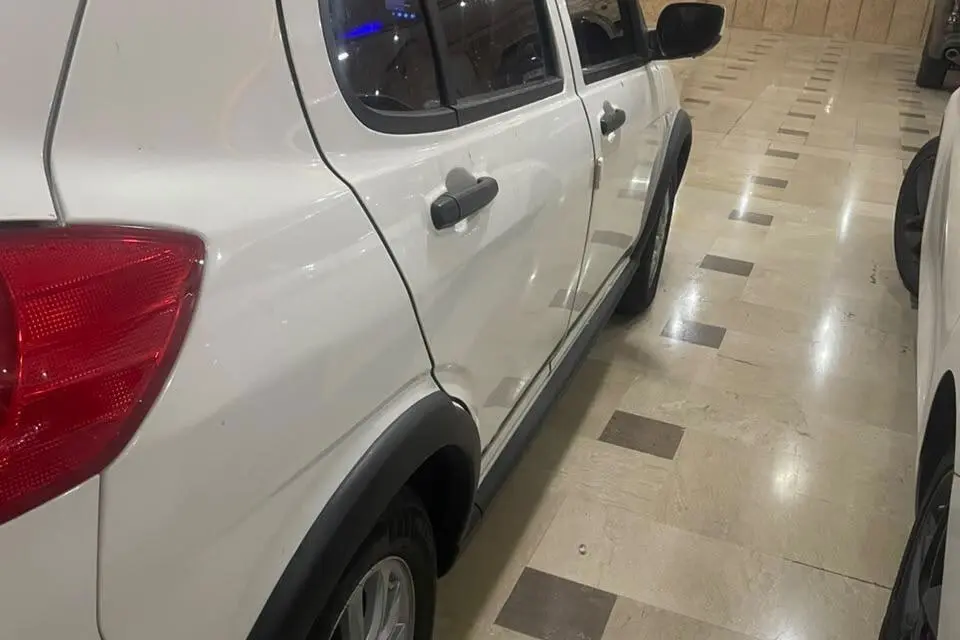 کوییک،  GXR
