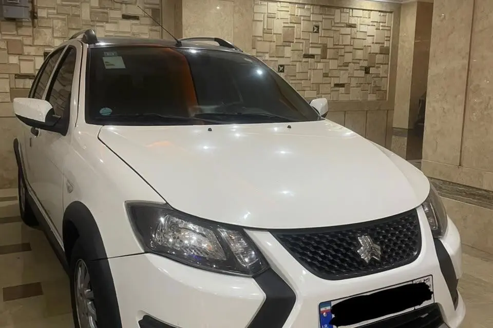 کوییک،  GXR