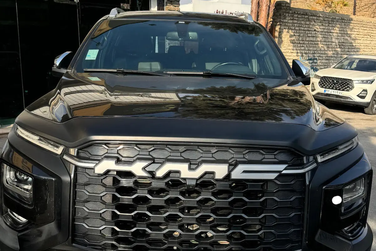 کی ام سی،  T9