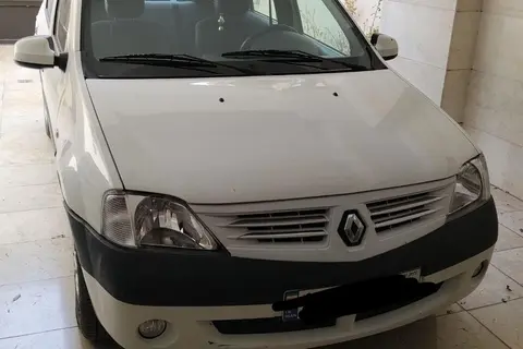 رنو، پارس تندر