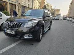 هایما، S7