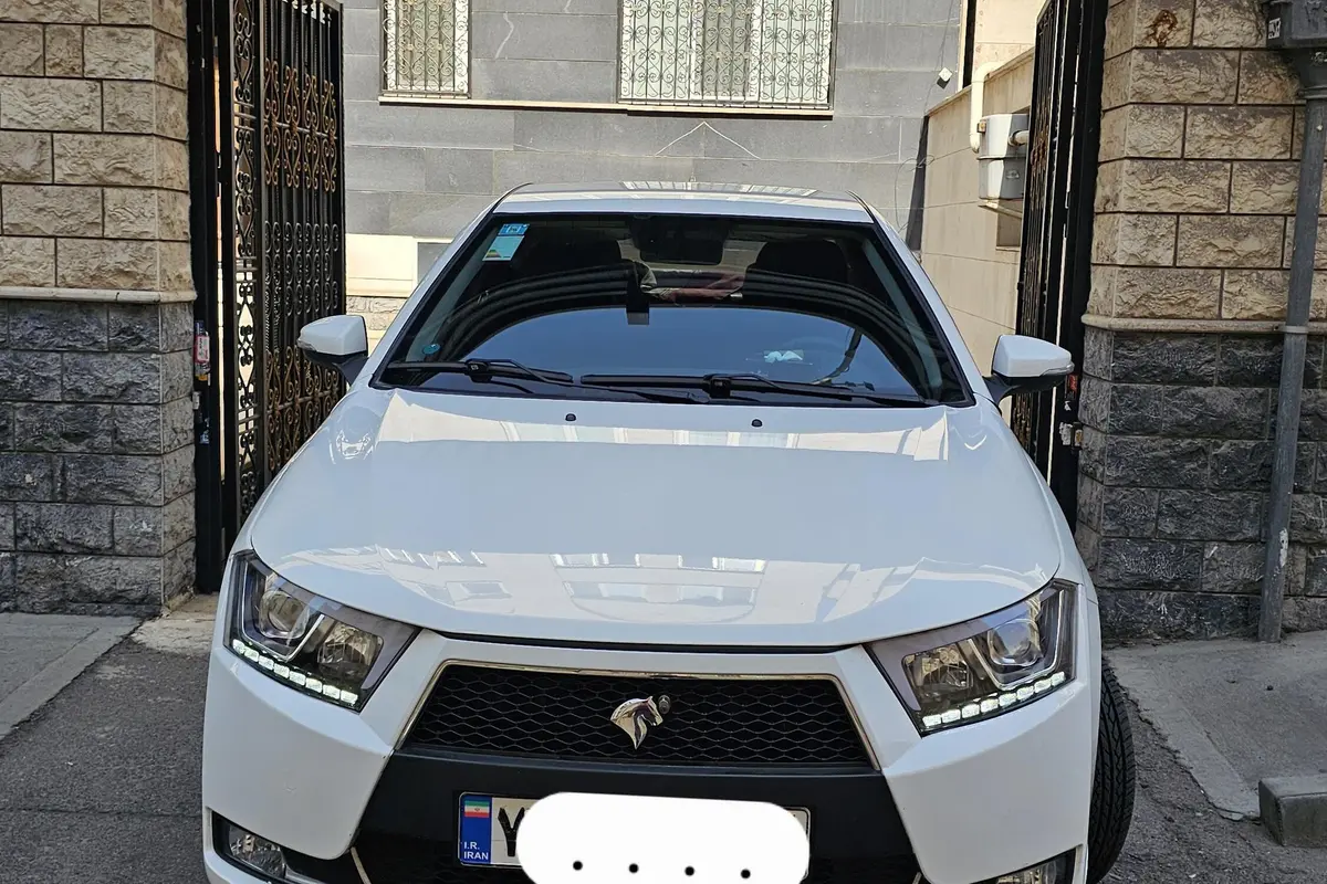 دنا،  پلاس EF7P