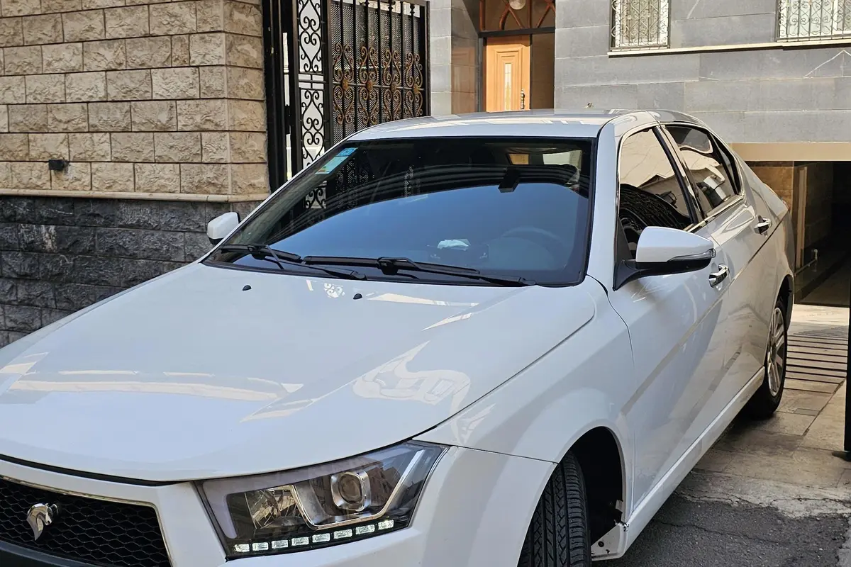 دنا،  پلاس EF7P