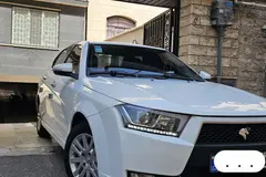 دنا، پلاس EF7P